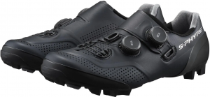 Веловзуття Shimano XC902ML Black