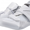 Веловзуття тріатлонне Shimano TR501 White