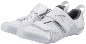 Велообувь триатлонное Shimano TR501 White