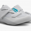 Веловзуття тріатлонне жіноче Shimano TR501 White