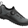 Веловзуття туристичне Shimano ET701 Black