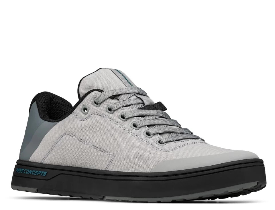 Велообувь женская Ride Concepts Livewire Grey