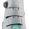 Веловзуття жіноче Shimano ME300WG Gray-turquoise 94966