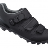 Веловзуття жіноче Shimano ME301WL Black