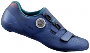 Велообувь женская Shimano RC500WN Blue