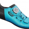 Велообувь женская Shimano RC502WB Blue