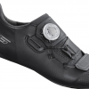 Велообувь женская Shimano RC502WL Black