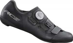 Велообувь женская Shimano RC502WL Black