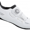 Велообувь женская Shimano RC502WW White