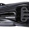 Веловзуття жіноче Shimano RP300WL Black 95069