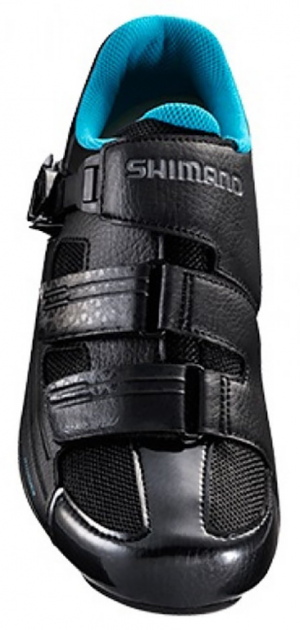 Велообувь женская Shimano RP300WL Black