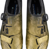 Велообувь женская Shimano RX800WD Gold 95095