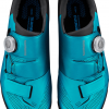 Велообувь женская Shimano XC502WE Blue 95160