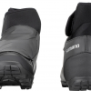 Веловзуття зимове Shimano MW501 Black 95198