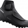 Веловзуття зимове Shimano MW501 Black 95197