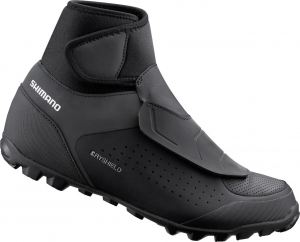 Веловзуття зимове Shimano MW501 Black