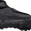 Веловзуття зимове Shimano MW501 Black 95201