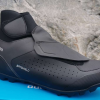 Веловзуття зимове Shimano MW501 Black 95203