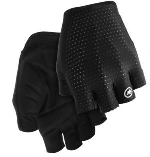 Велорукавиці Assos GT Gloves C2 Black