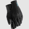 Велорукавиці Assos Winter Gloves EVO Black Series