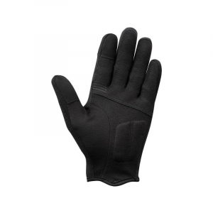 Велоперчатки женские Shimano Light Thermal черные
