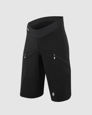 Велошорти Assos Trail Cargo Shorts T3 Black