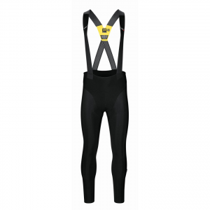 Велоштани Assos Equipe RS Spring Fall Bib Tights S9 Black