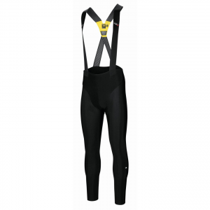 Велоштани Assos Equipe RS Spring Fall Bib Tights S9 Black