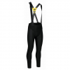 Велоштани Assos Equipe RS Spring Fall Bib Tights S9 Black 93605