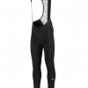 Велоштани Assos Mille GT Winter Bib Tights Black 93614