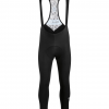 Велоштани Assos Mille GT Winter Bib Tights Black