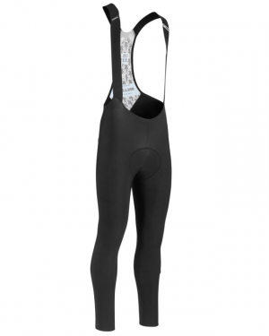 Велоштани Assos Mille GT Winter Bib Tights Black