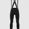 Велоштани Assos Mille GT Winter Bib Tights C2 Black