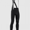 Велоштани Assos Mille GT Winter Bib Tights C2 Black 93624