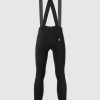 Велоштани Assos Mille GT Winter Bib Tights C2 Black 93625