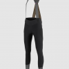 Велоштани Assos Uma GTV Winter Bib Tights C2 Black lady 93662