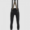 Велоштани Assos Uma GTV Winter Bib Tights C2 Black lady 93667