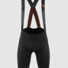 Велотруси Assos Equipe RS Schtradivari Bib Shorts S11 Black