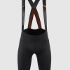 Велотруси Assos Equipe RS Schtradivari Bib Shorts S11 Long Black