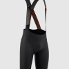 Велотруси Assos Equipe RS Schtradivari Bib Shorts S11 Long Black 93459