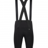 Велотруси Assos Equipe RS Spring Fall Bib Shorts S9 Black 93476