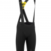 Велотруси Assos Equipe RS Spring Fall Bib Shorts S9 Black 93475