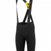 Велотруси Assos Equipe RS Spring Fall Bib Shorts S9 Black 93477