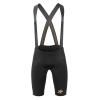 Велотруси Assos Equipe RSR Bib Shorts S9 Targa Flamme d’Or