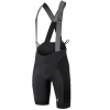 Велотрусы Assos Gravel Mille GTC Keispanzer Bib Shorts C2 Black 93567