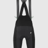 Велотрусы Assos Gravel Mille GTC Keispanzer Bib Shorts C2 Black 93560