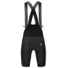 Велотрусы Assos Gravel Mille GTC Keispanzer Bib Shorts C2 Black 93573