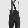 Велотрусы Assos Gravel Mille GTC Keispanzer Bib Shorts C2 Black 93564