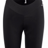 Велотрусы Assos H.Laalalai Shorts S7 Block Black lady