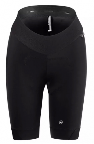 Велотруси Assos H.Laalalai Shorts S7 Block Black lady